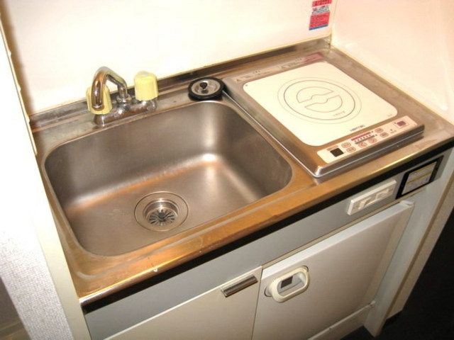 キッチン　★キッチン★