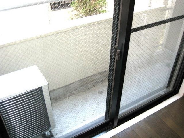 バルコニー　★バルコニー★