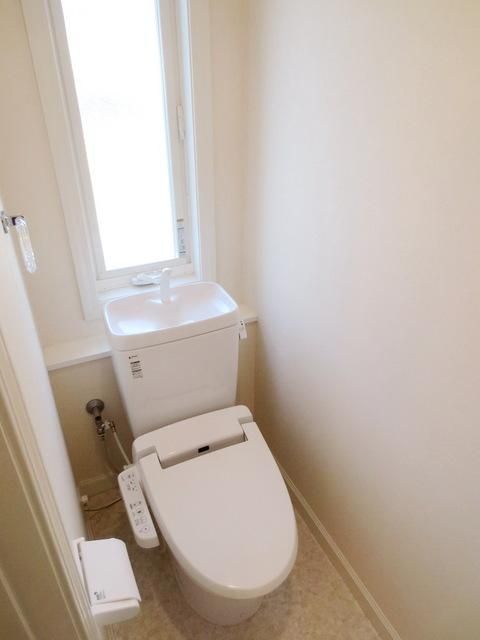 トイレ　★お問い合わせはタウンハウジングまで★