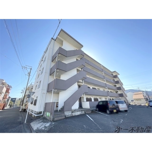 その他共有部分　外観