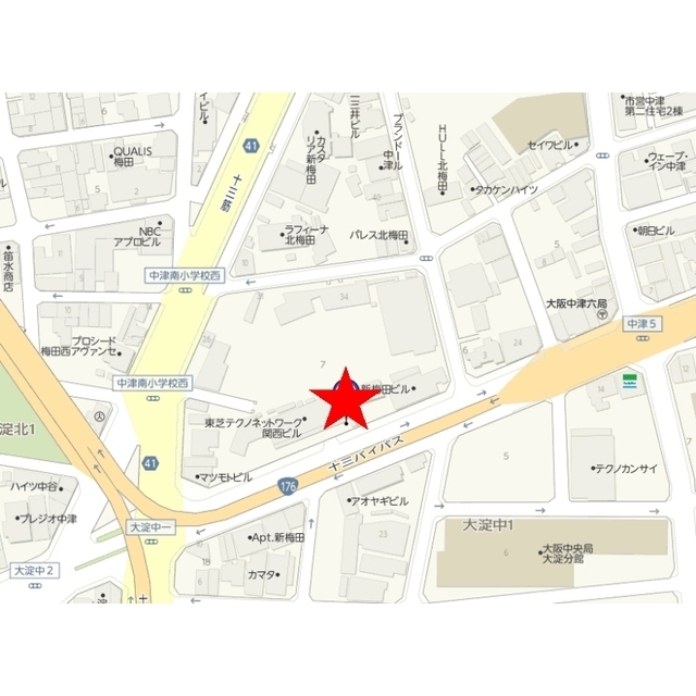 その他　マップ