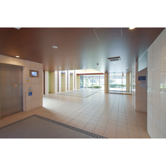 ロビー　ロビー