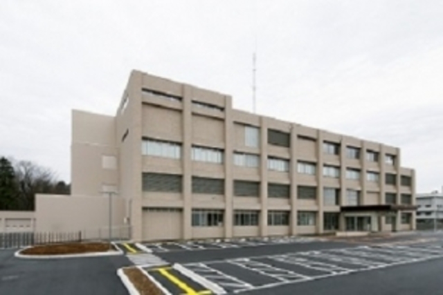 警察署・交番　小山警察署（警察署・交番）まで339m