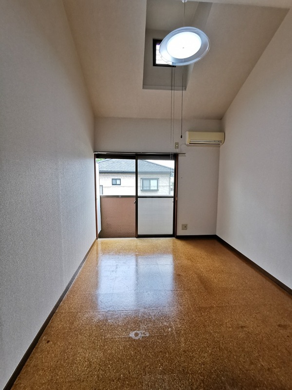 居室・リビング　別部屋参考写真