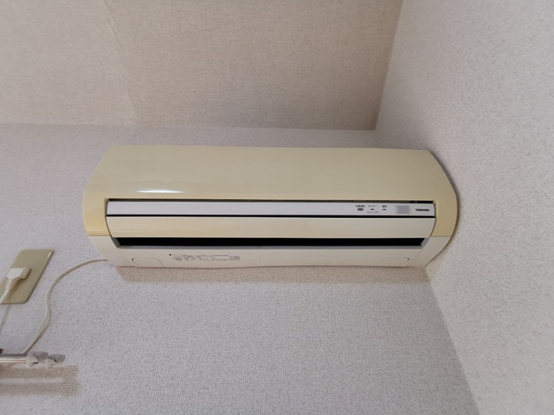 その他設備　別部屋参考写真