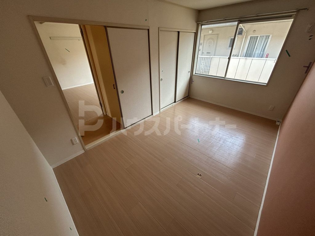 その他部屋・スペース　リビング/居室