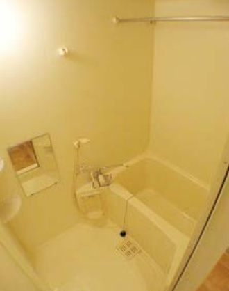 バス・シャワールーム　☆ゆっくりくつろげるお風呂☆
