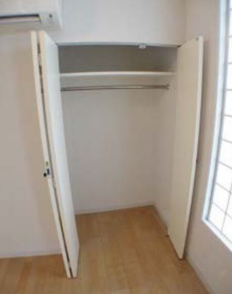 収納　☆たっぷり収納☆