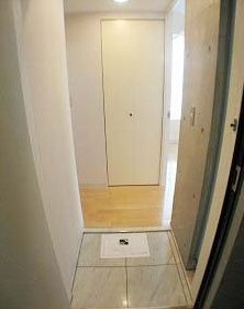 玄関　☆玄関☆