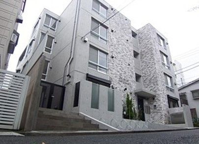 建物外観　☆おしゃれな外観☆