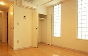 居室・リビング　☆ゆったりスペース☆