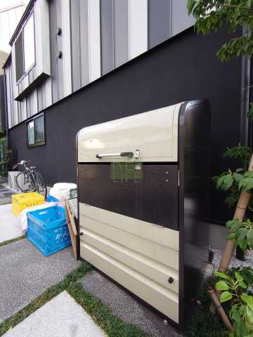 その他共有部分　グランエッグス荻窪Ｅ