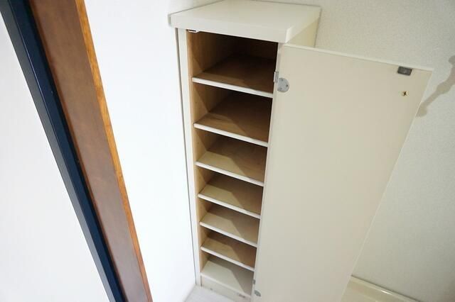 収納　★お部屋探しはタウンハウジング稲田堤店まで★