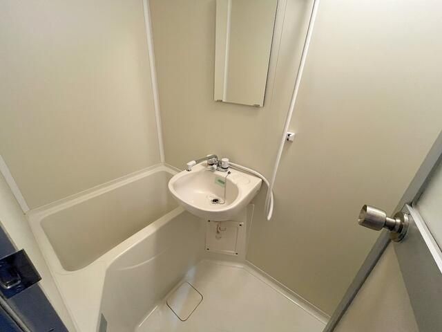 バス・シャワールーム　★お部屋探しはタウンハウジング稲田堤店まで★