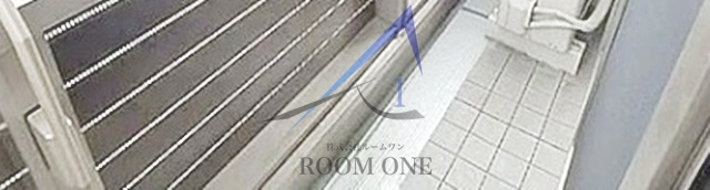 バルコニー　バルコニーです。