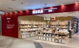 ショッピングセンター　無印良品500フレンテ笹塚店（ショッピングセンター）まで929m