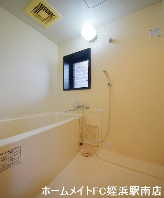 バス・シャワールーム　★お早目にお電話ください★参考写真