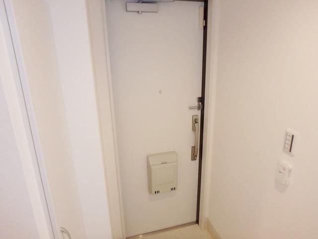 玄関　★玄関★