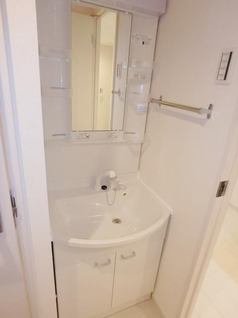 洗面設備　★独立洗面台★