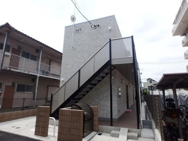 その他　★通勤、通学に便利★