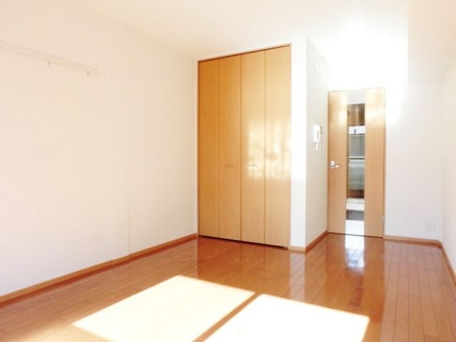 その他部屋・スペース　フローリングです！