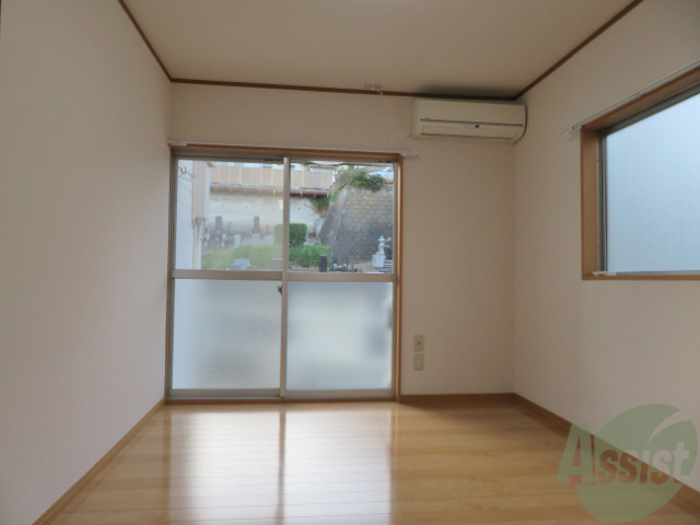 その他部屋・スペース　洋室の家具の配置を考えてみるのも楽しいですよ。