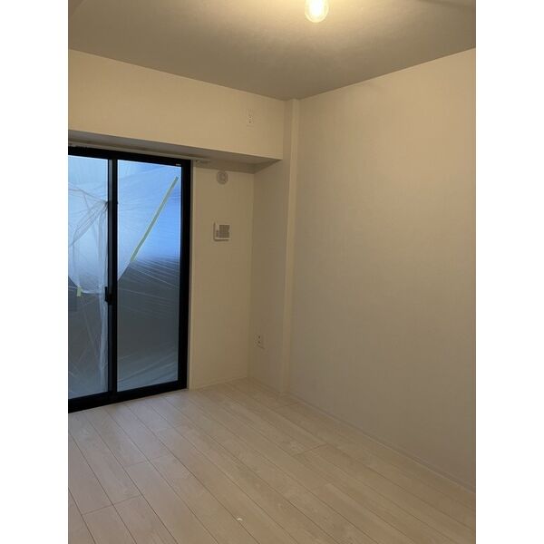 眺望　※別部屋の参考写真、現況優先※