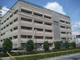 警察署・交番　蕨警察署（警察署・交番）まで1940m