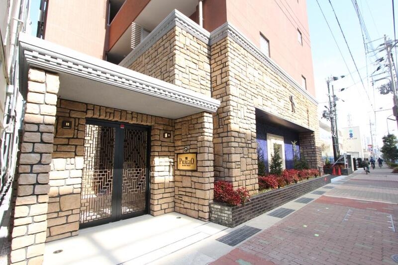 エントランス　イメージ写真・参考写真です