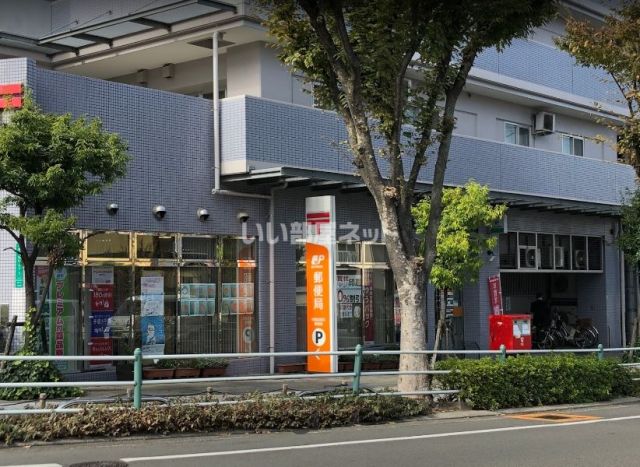 郵便局　堺新金岡五郵便局（郵便局）まで603m