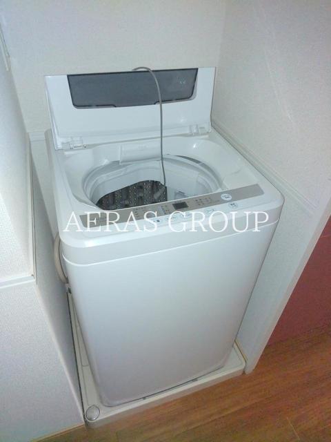 その他設備　同仕様