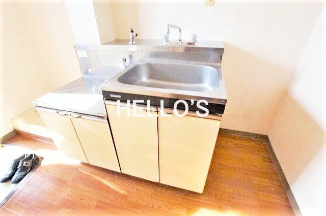 キッチン　～キッチン～