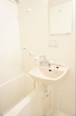 バス・シャワールーム　※同仕様写真含む