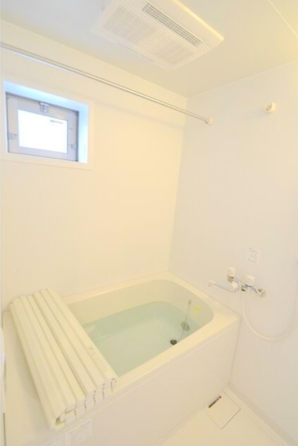 バス・シャワールーム　参考写真