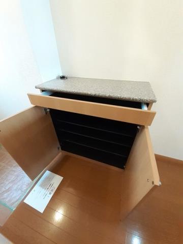 その他部屋・スペース