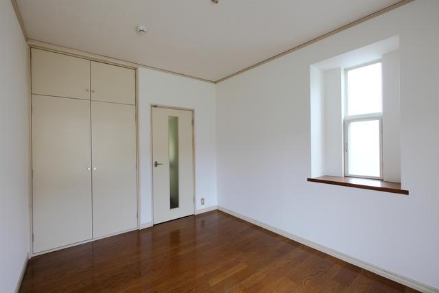 その他部屋・スペース　明るいお部屋です