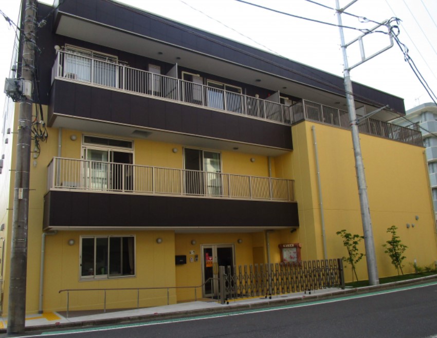 幼稚園・保育園　市ヶ尾保育園（幼稚園・保育園）まで1381m