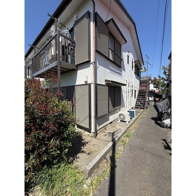 その他　アプローチ部分♪