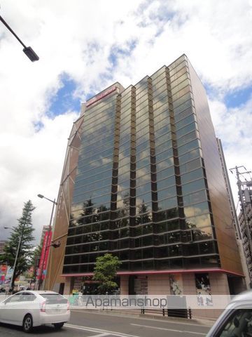 その他　仙台総合ビジネス公務員専門学校（その他）まで218m