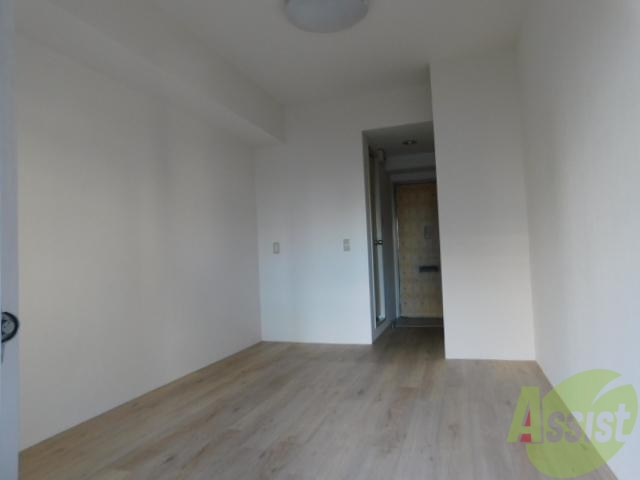 居室・リビング　キレイなお部屋ですよ。