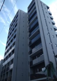 建物外観　建物外観を気になさる方へ、見た目の良い物件です