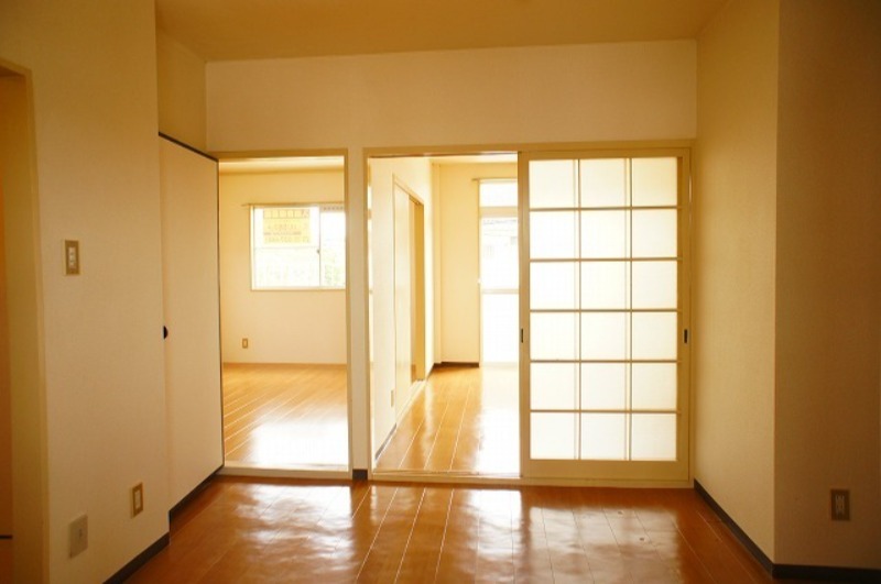 その他部屋・スペース　図面と現状に相違がある場合には現状を優先