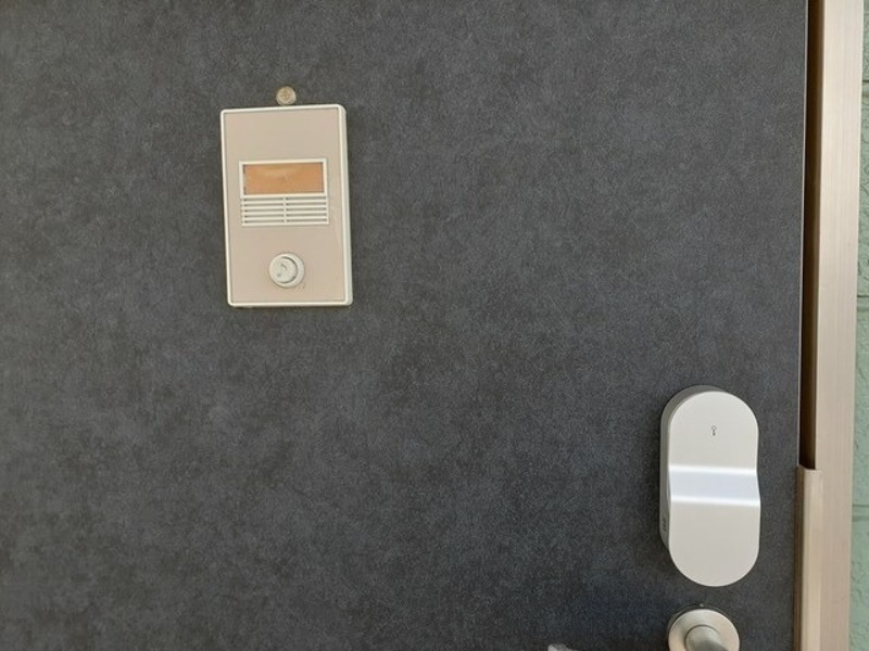 セキュリティ　図面と現状に相違がある場合には現状を優先