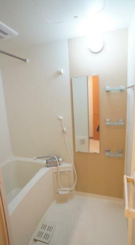 バス・シャワールーム　☆浴室☆
