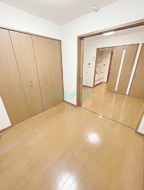 居室・リビング　洋室