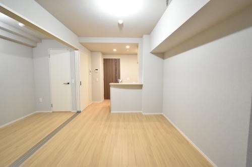 居室・リビング　※別室参考画像