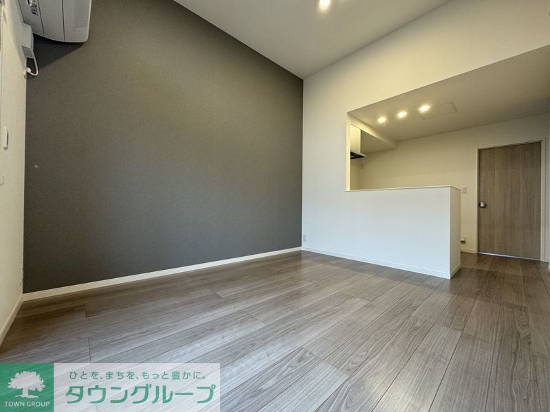 居室・リビング　★お部屋探しは株式会社タウンハウジング東京まで★