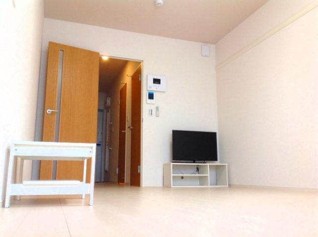 居室・リビング　自分なりのレイアウトで自分らしい部屋を！