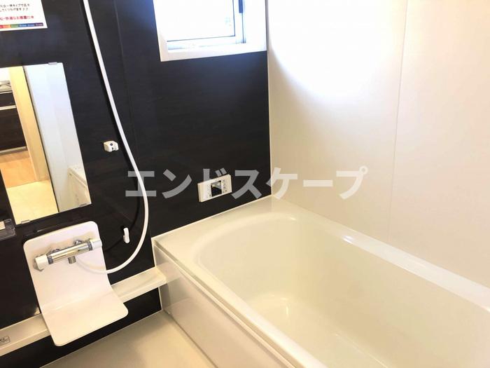 バス・シャワールーム　高崎、前橋、伊勢崎エリアのお部屋探しはエンドスケープまで！お