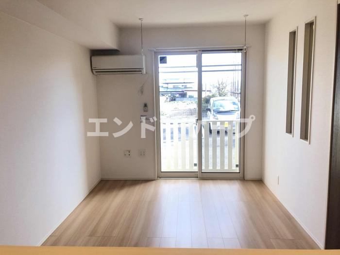 居室・リビング　高崎、前橋、伊勢崎エリアのお部屋探しはエンドスケープまで！お